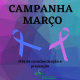 Campanha março