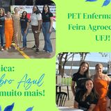 
Saúde Única: Feira Agroecológica UFJ