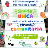 POST SITE SAÚDE ÚNICA