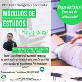 Módulo de estudos (Junho) Módulo de estudos (Junho)