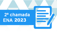 2ª chamada 2023