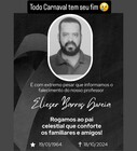 Nota pesar