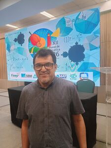 foto Eudes Antonio