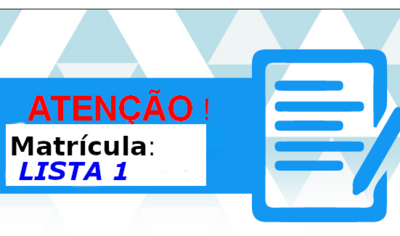 Imagem Lista 1 - 30 do ENA 26 Matrículas 