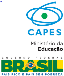 Logo Capes para Censo 25