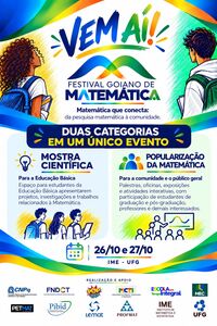 FestiMat nova data