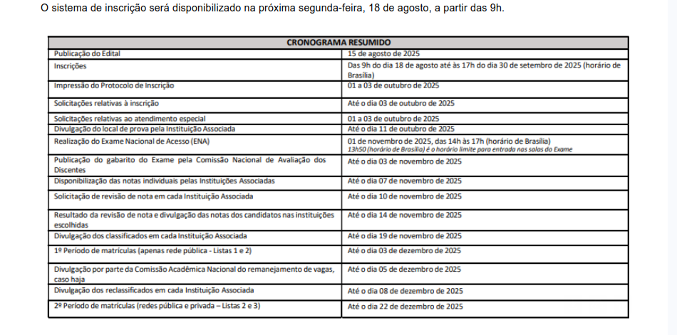 Cronograma ena 26 Reduzido