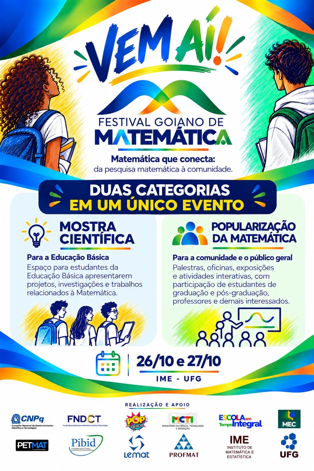 FestiMat nova data