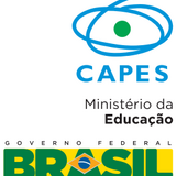 Logo Capes para Censo 25