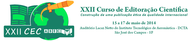 ABEC Curso Editoração maio 2014