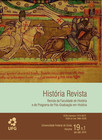 Historia Revista edição 2014