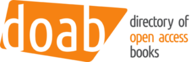 DOAB - Directory of Open Access Books