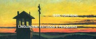 Capa Revista Linguagem