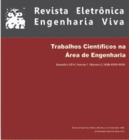 Logo Revista Engenharia Viva