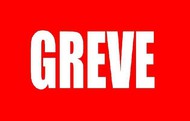 Notícia Greve