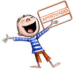 aprovado