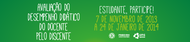 Avaliação Docente-Discente