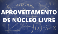 Aproveitamento de núcleo livre