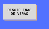 Logo verão