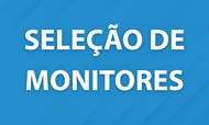 seleção de monitores capa IME