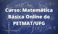 Matemática Básica em Perspectiva PETMAT 