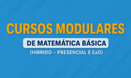  Matemática Básica em Módulos
