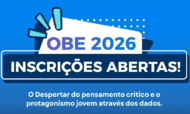 Olimpíada Brasileira de estatística 2026