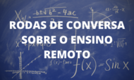 Rodas de conversa