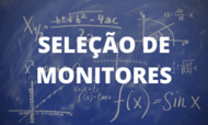 Seleção de monitores