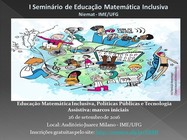 seminário educação inclusiva