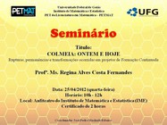 Seminário Regina