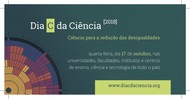 Dia C da Ciência 2018