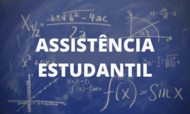 Assistência estudantil capa