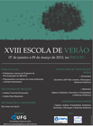 Cartaz Verão 2013