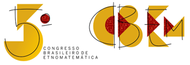 Congresso Brasileiro de Etnomatemática