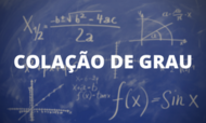 Colação de Grau