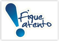 fique atento