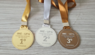 Olimpíadas de Cálculo