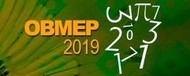 OBMEP entrega medalhas para estudantes goianos