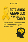 Setembro Amarelo