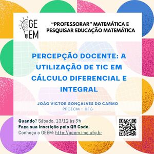 Seminário karly 13/12/2025