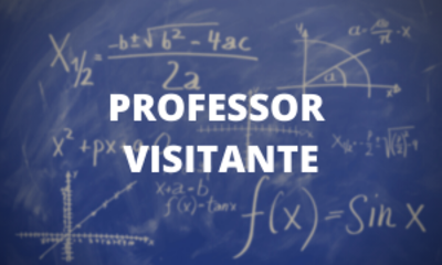 Professor visitante
