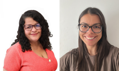 Profas. Ivonildes e Rosane Coordenação Matemática Bacharelado/ABI capa