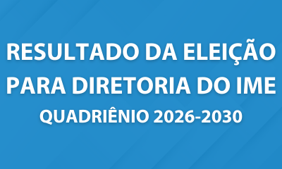 resultado eleição capa 2025