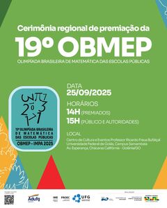 OBMEP 2025