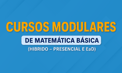  Matemática Básica em Módulos