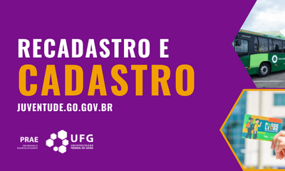 Passe Livre Estudantil 2026