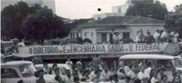 Estudantes EE