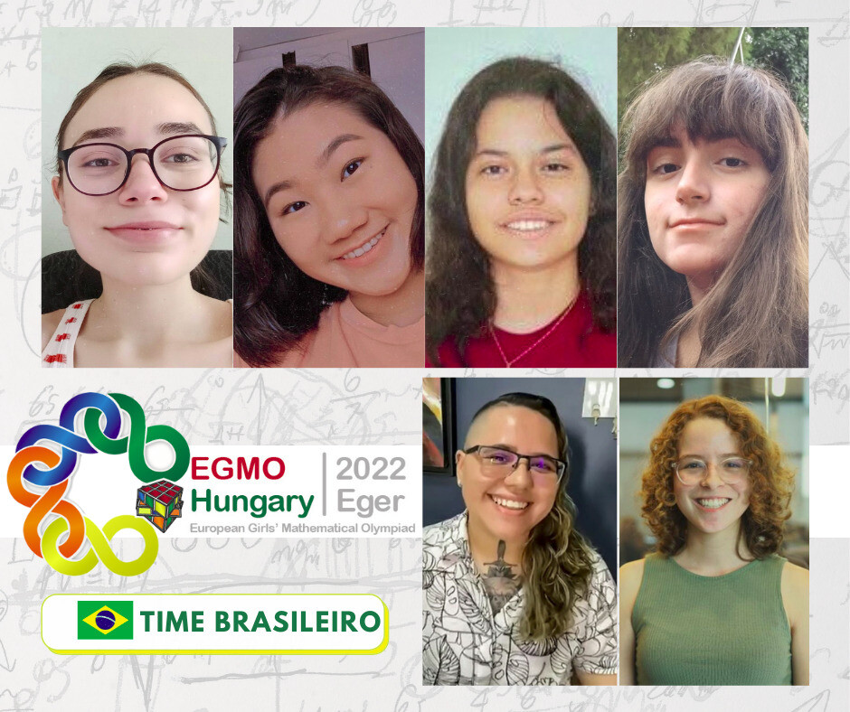 EGMO 2022