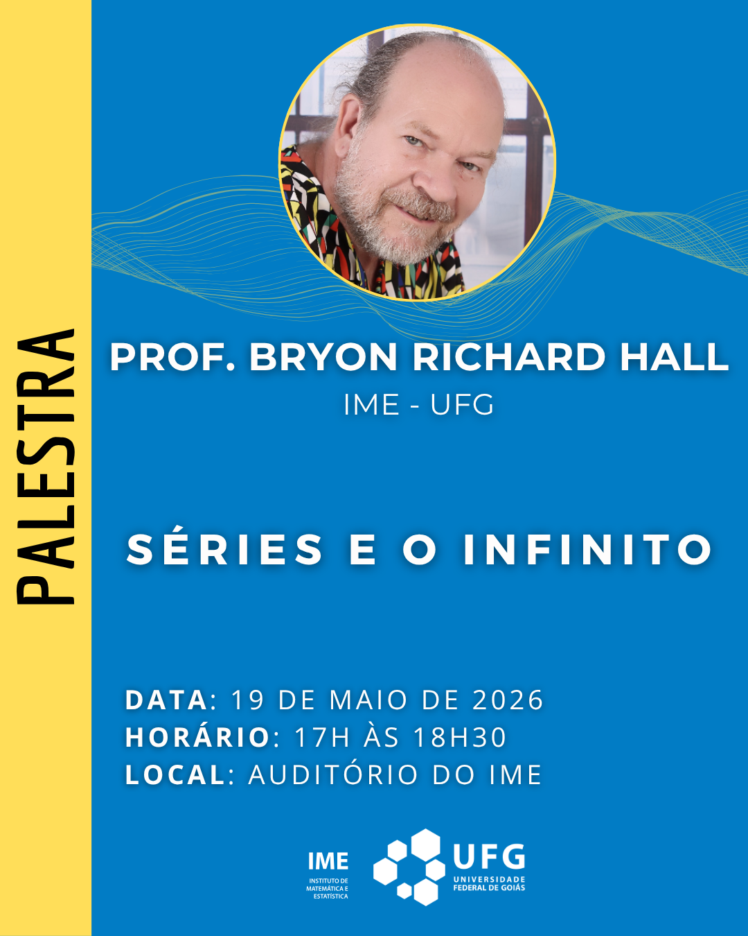  Palestra Bryon